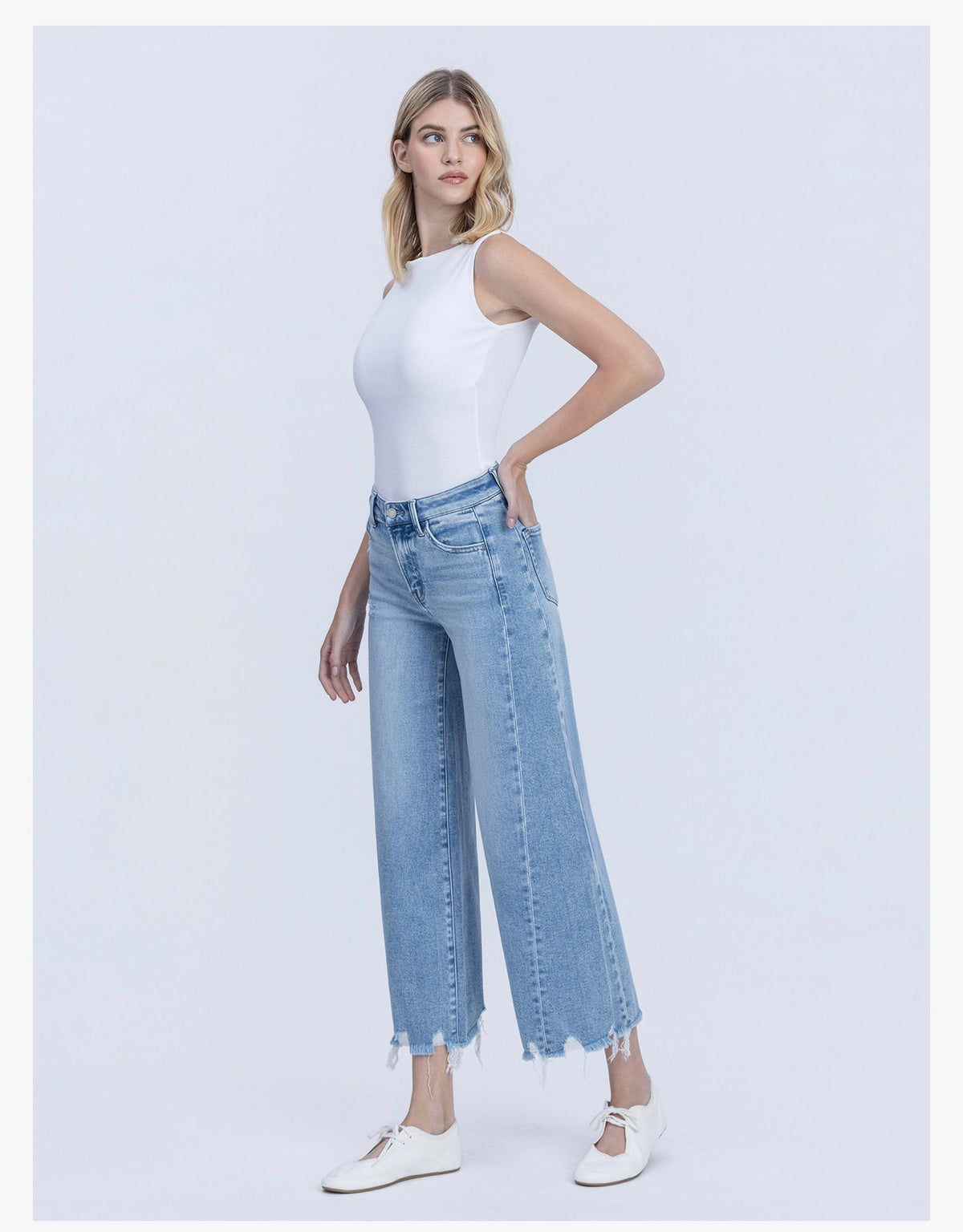 Vervet Jeans
