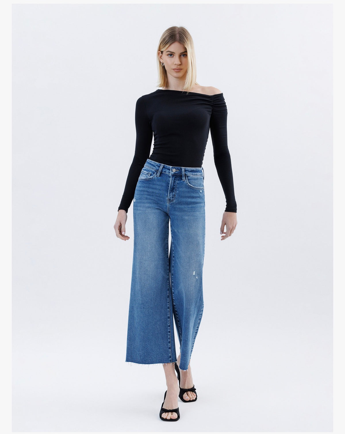 Vervet Jeans