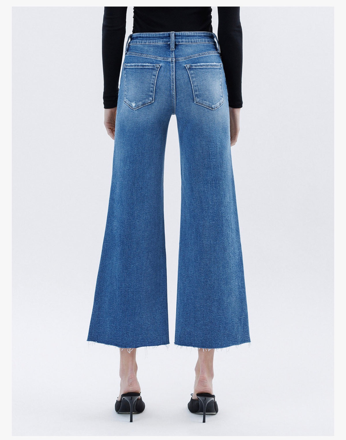 Vervet Jeans