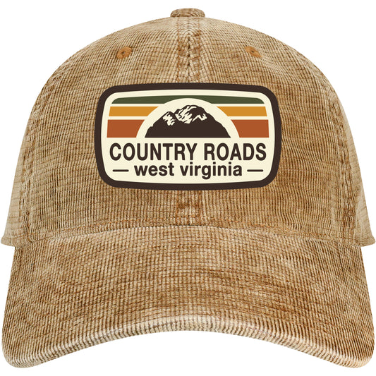 Country Roads WV
