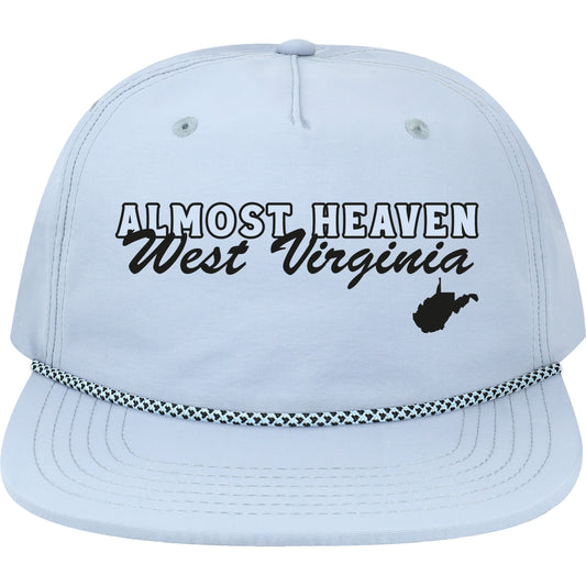 Chill Almost Heaven WV