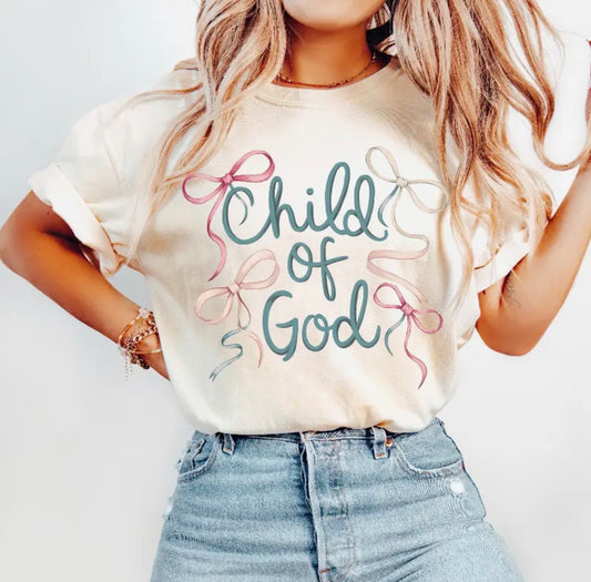 Child of God Tshirt