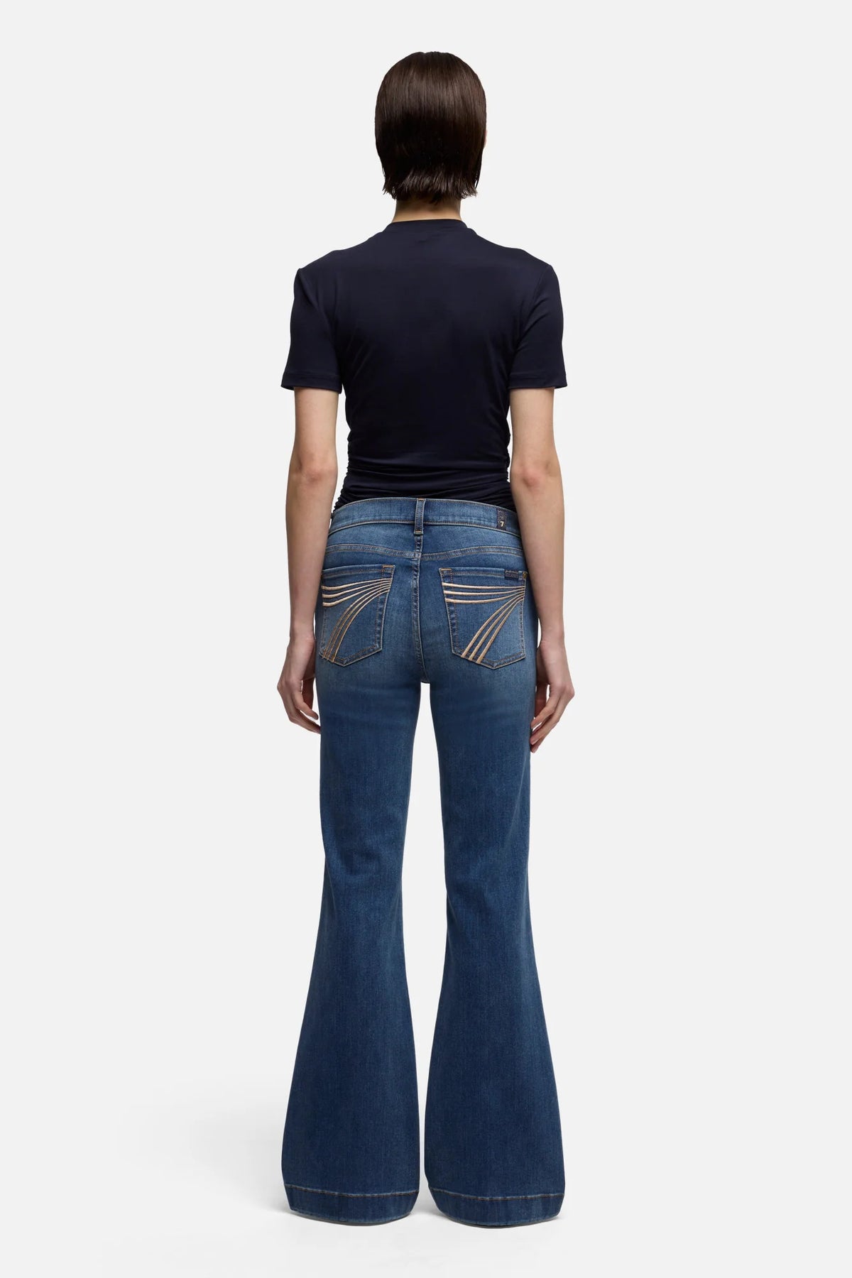 Dojo Tailorless Jeans