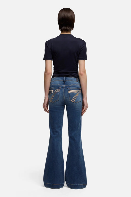 Dojo Tailorless Jeans
