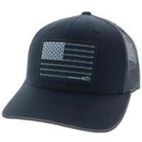 Hooey Liberty Hat
