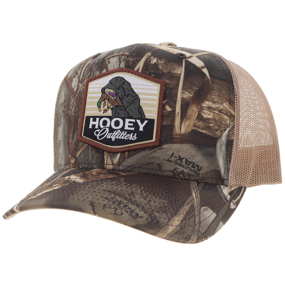 Remi Hooey