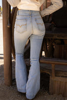 Jennifer Jeans- Light Wash

