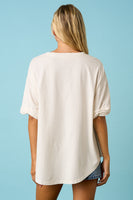 American Cowboy Boot Top
