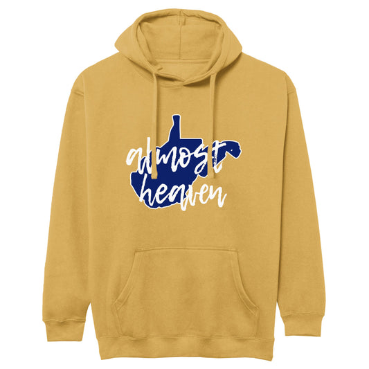 Almost Heaven Essential Hoodie