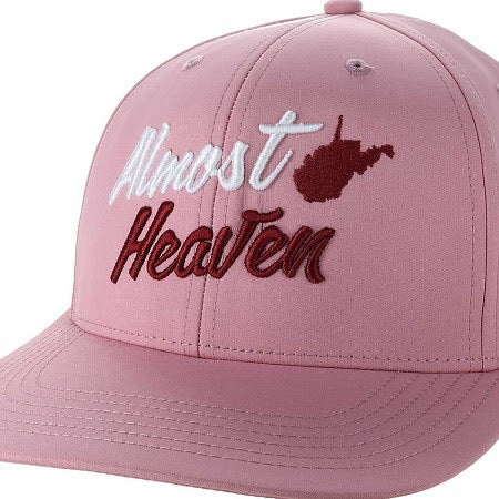 Almost Heaven Back Nine