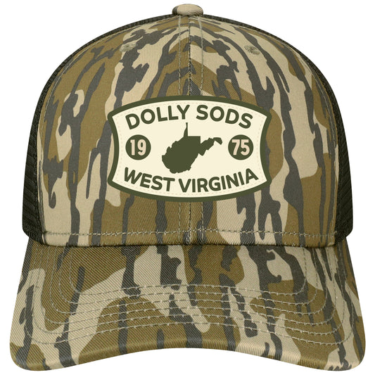 Dolly Sods MPS HAt