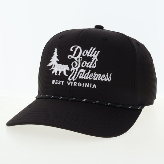 Dolly Sods Wilderness Ripper Hat