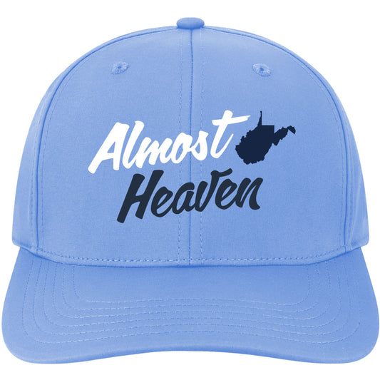 Almost Heaven Back Nine Hat