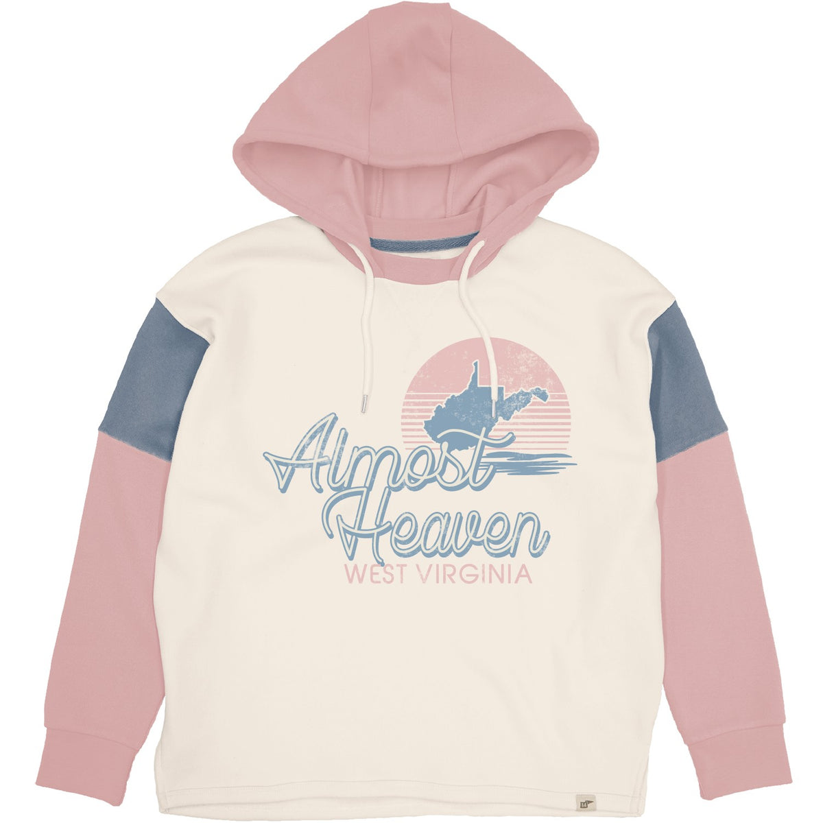 Almost Heaven Darkrai Hoodie