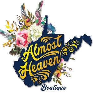 Almost Heaven Boutique 
