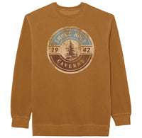 SHC Dyed Crew
