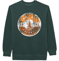 SHC Dyed Crew
