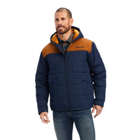 Ariat Crius Hood Concealed Carry Jacket
