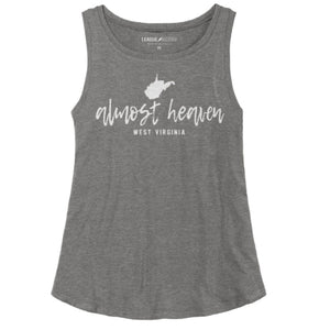 Almost Heaven Tank Top