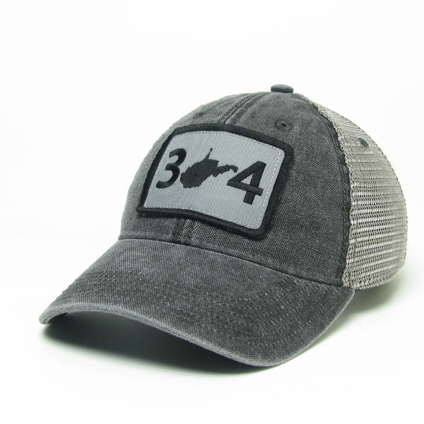 304 Trucker Hat