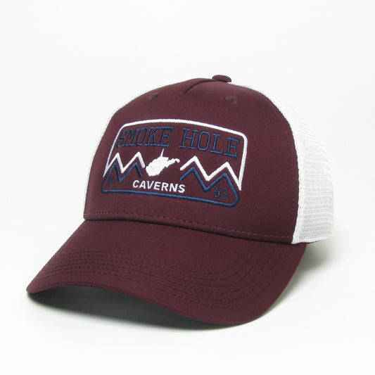 Cool Fit SHC Hat