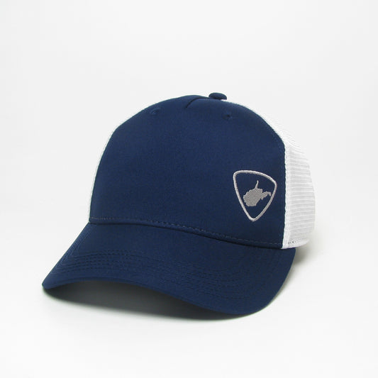 Cool Fit State of WV Hat