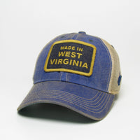 Made In WV Old Fav Youth Hat