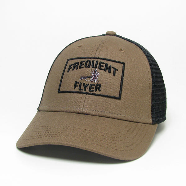 Frequent Flyer Snapback