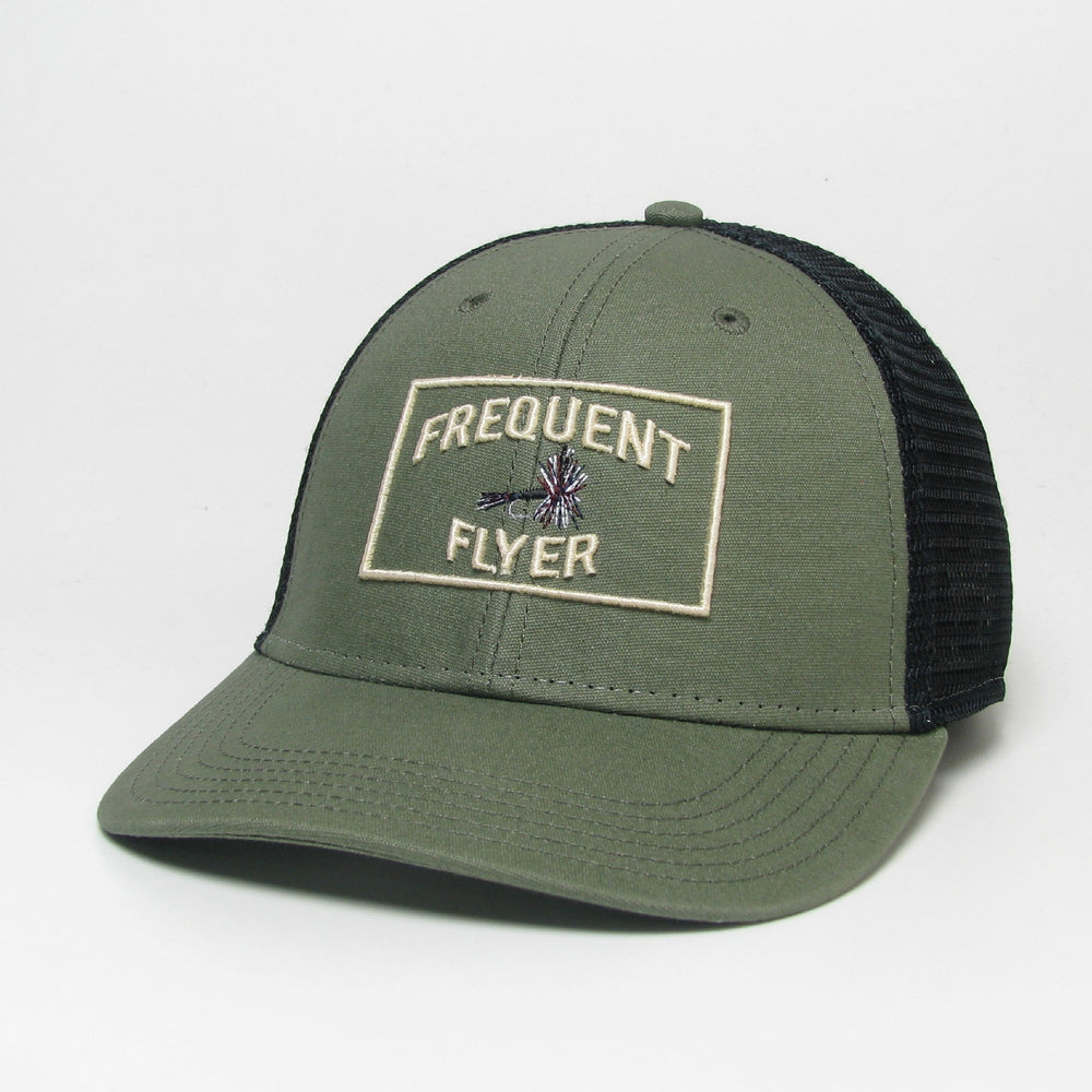 Frequent Flyer Snapback
