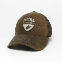 Country Roads Trucker Hat