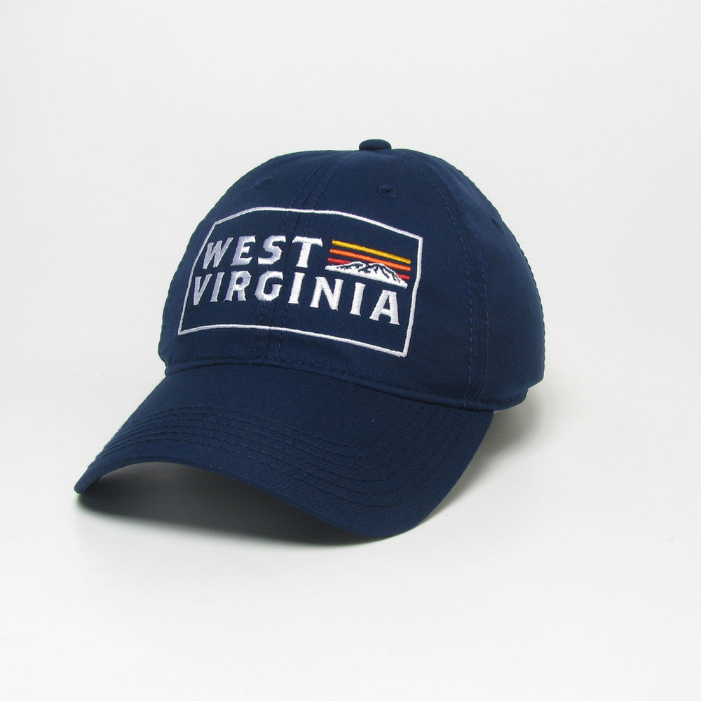 WV Cool Fit Hat