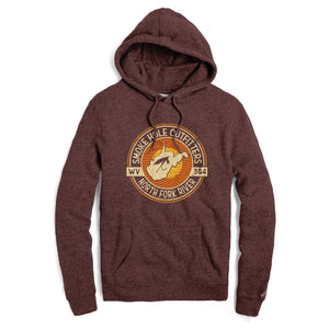 SH Outfitters NFR Hoodie