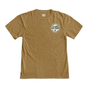 WV Intone Spruce T-Shirt