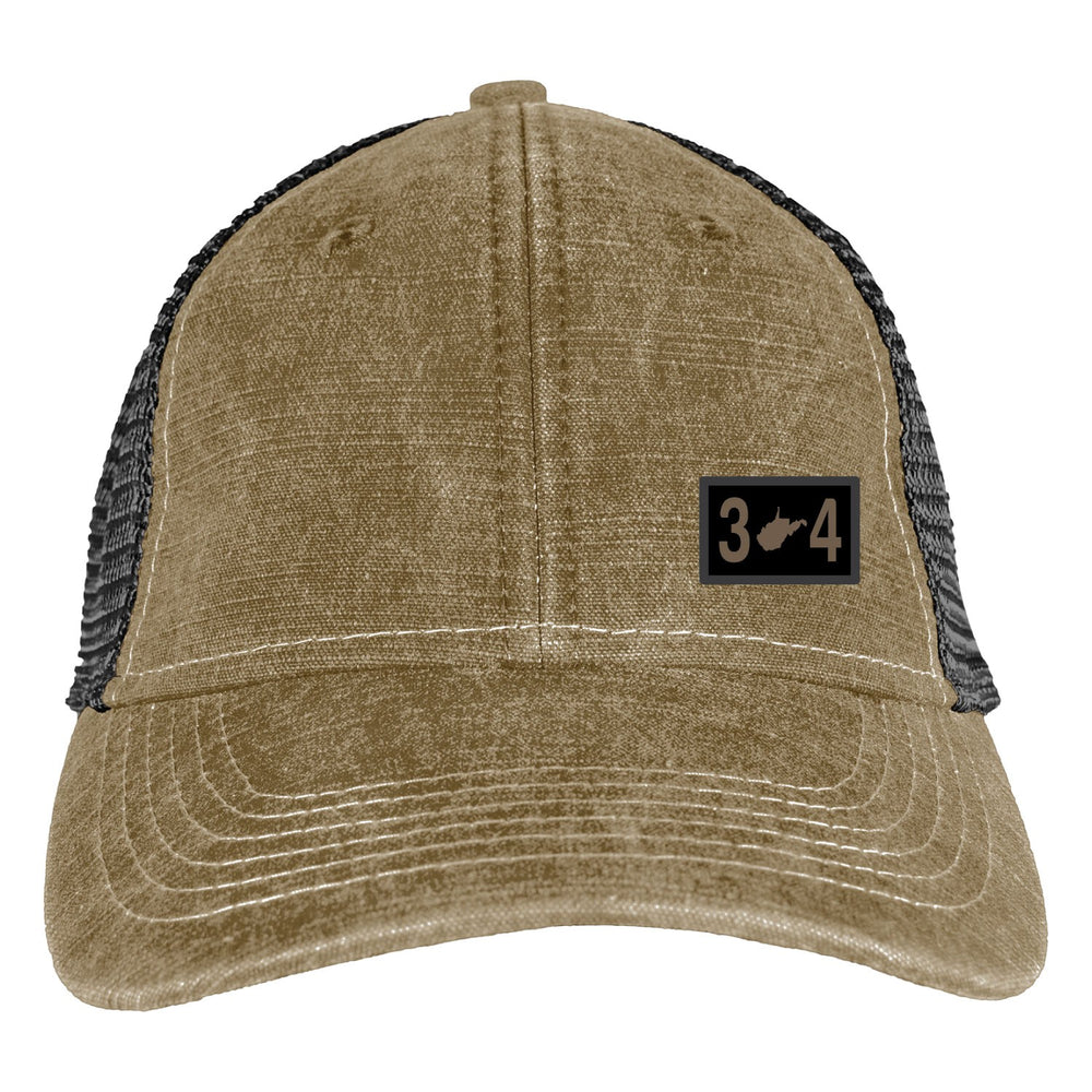304 Farishake WV Hat