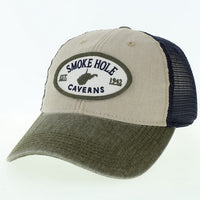 SHC DTA Trucker Hat