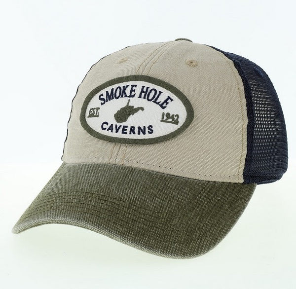 SHC DTA Trucker Hat
