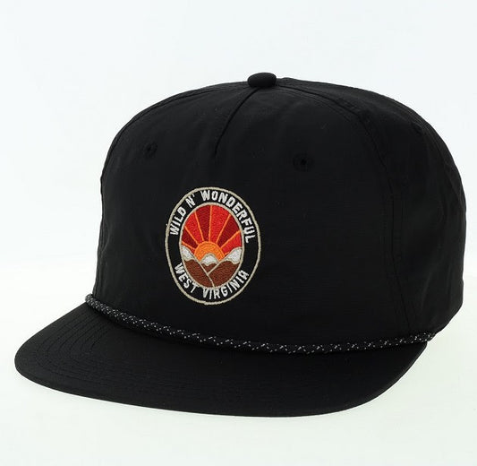 Wild'NWonderful Chill Hat