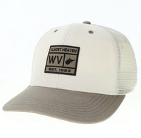 Almost Heaven Mid-Pro Snapback
