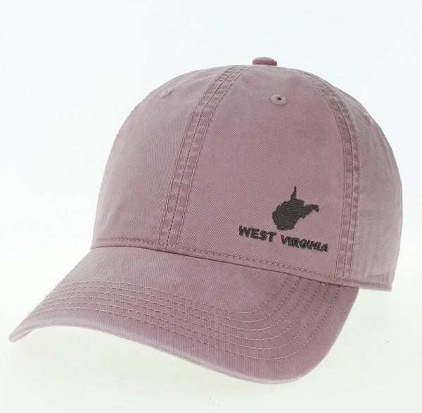 WV Terra Twill Hat