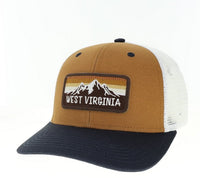 WV Mid -Pro Snapback
