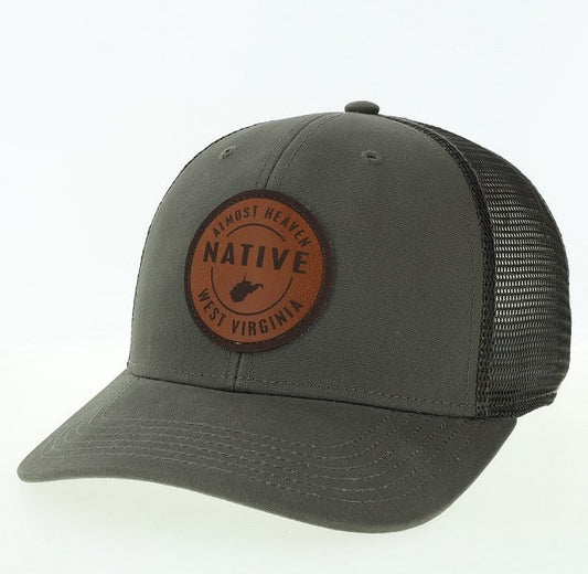 Almost Heaven Native Mid-Pro Snapback