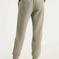 Mineral Wash French Terry Joggers
