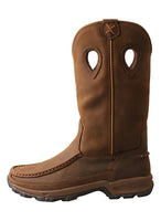 Women's Pull-On Hiker Boots
