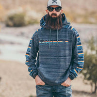 Hooey Men's Canyon Sweatshirt