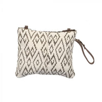 Pare Rug Pouch