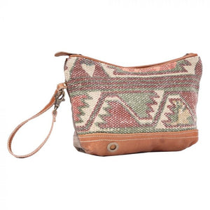 Tribal Pouch