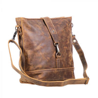 Real Bliss Leather Bag
