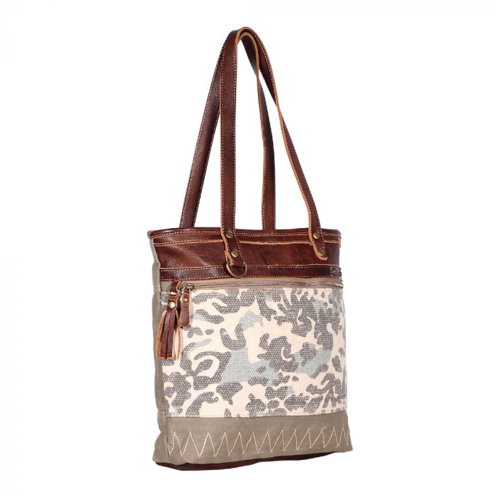 Writer Tote Bag