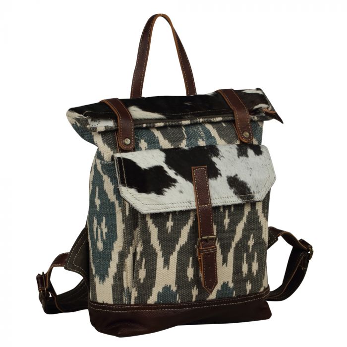 Scraggy Shaggy Backpack