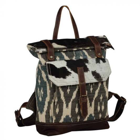 Scraggy Shaggy Backpack